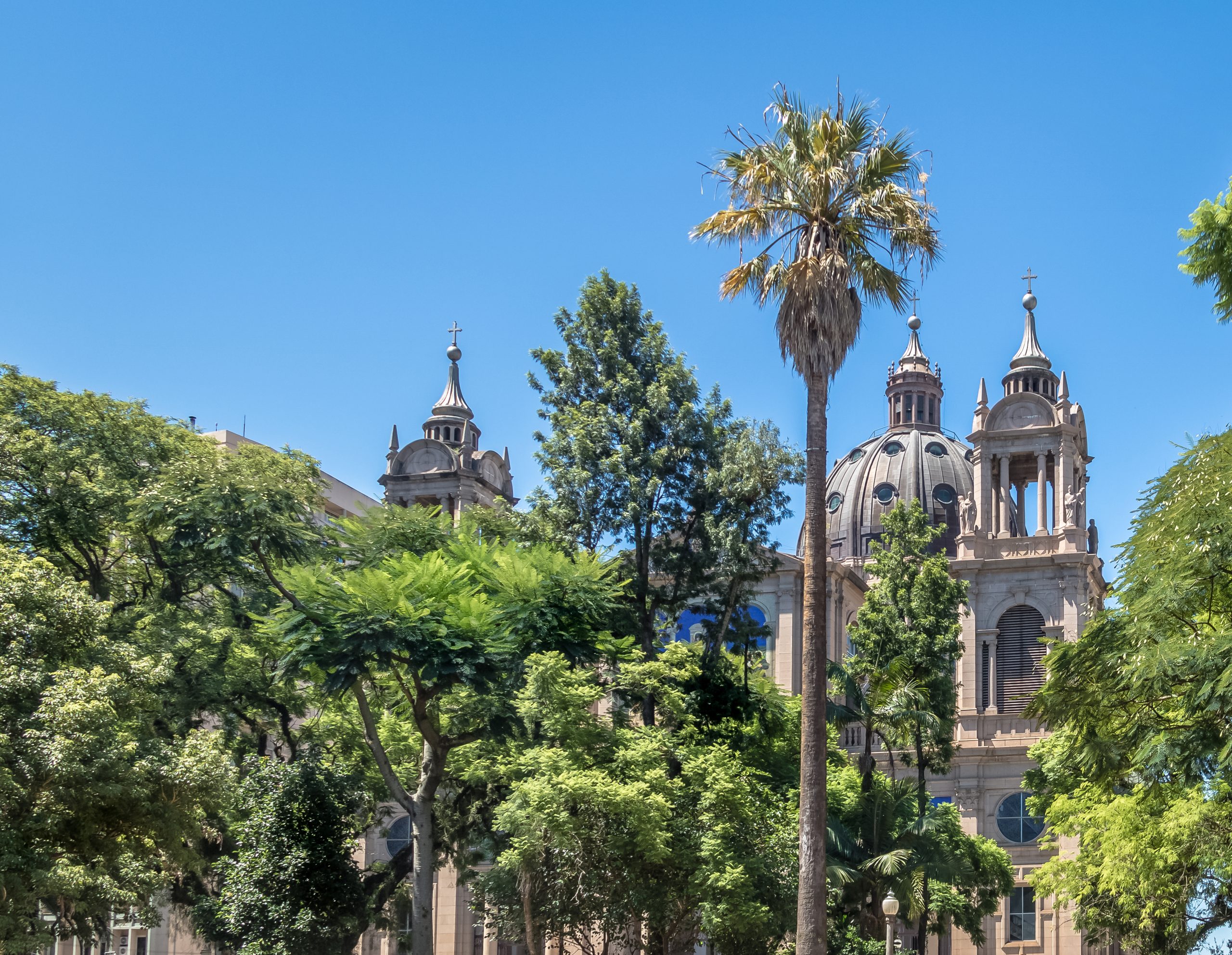 Nuestras oficinas en México